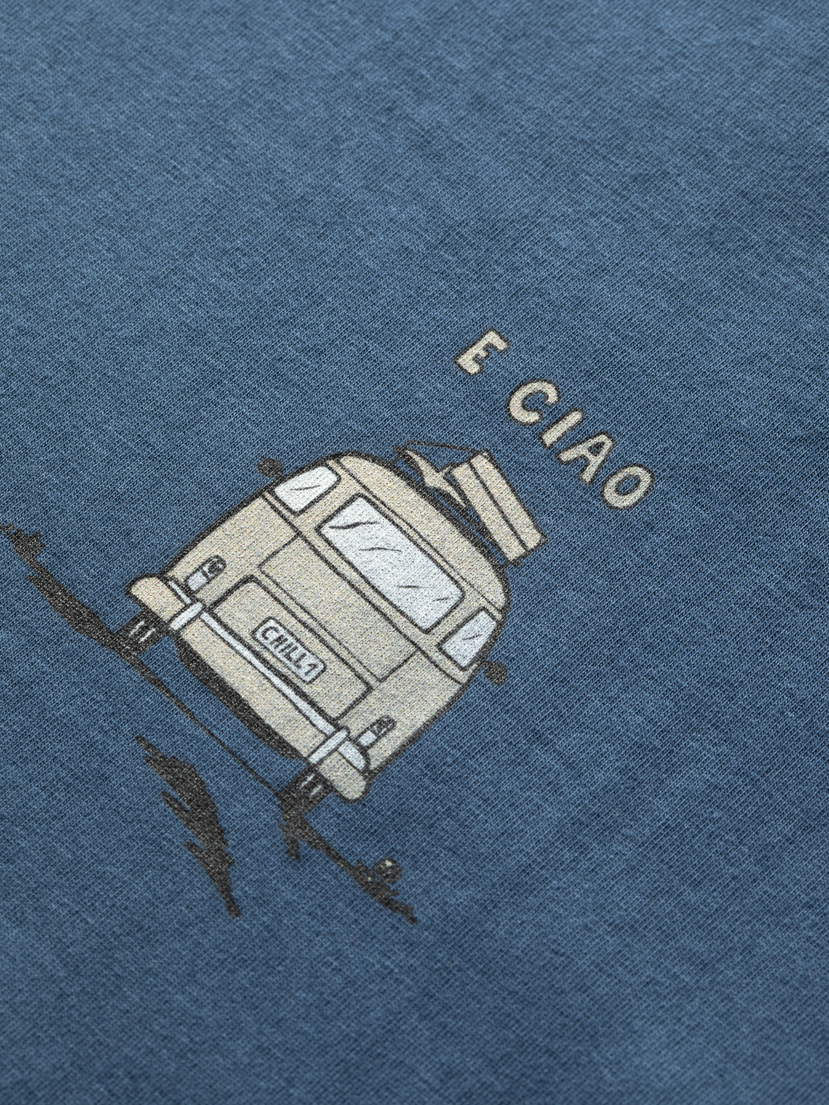 E Ciao T-Shirt M