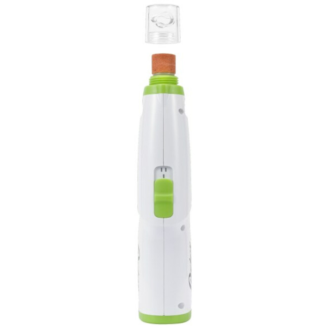 Lime à griffes sans fil (meuleuse) gentle paws Oster
