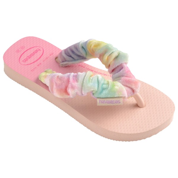 Havaianas - Baby Kid's Fluffy - Sandales