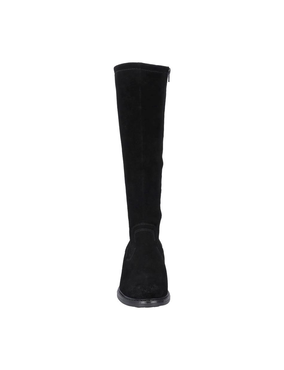 Stiefel Selena 21, schwarz