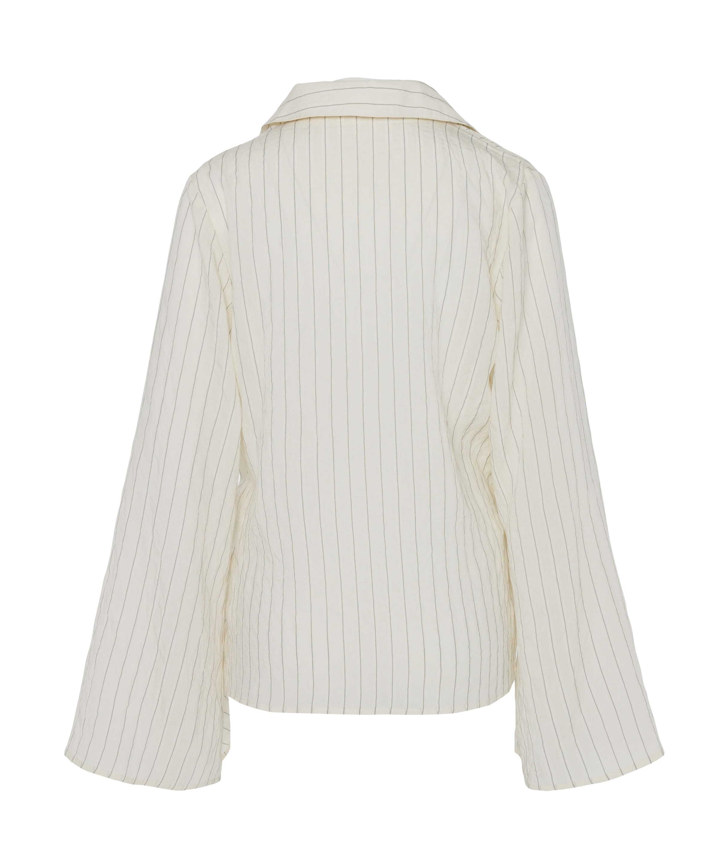 Club L'Avenir Dames blouse ecru