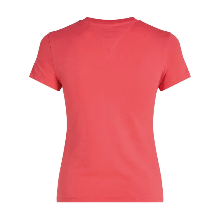 Tommy Hilfiger Slim Tonal Linear Shirt Dames