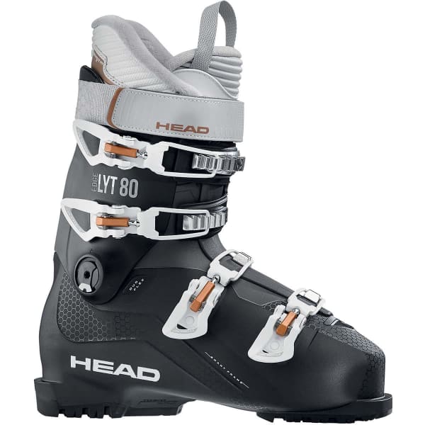 Chaussure de ski HEAD EDGE LYT 80 W BLACK/COPPER