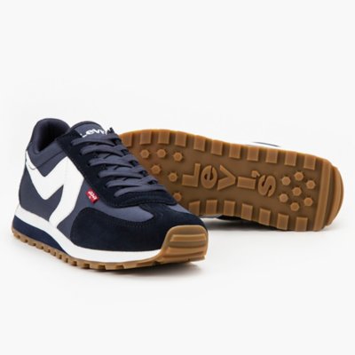 Sneakers homme Stryder Red Tab LEVIS