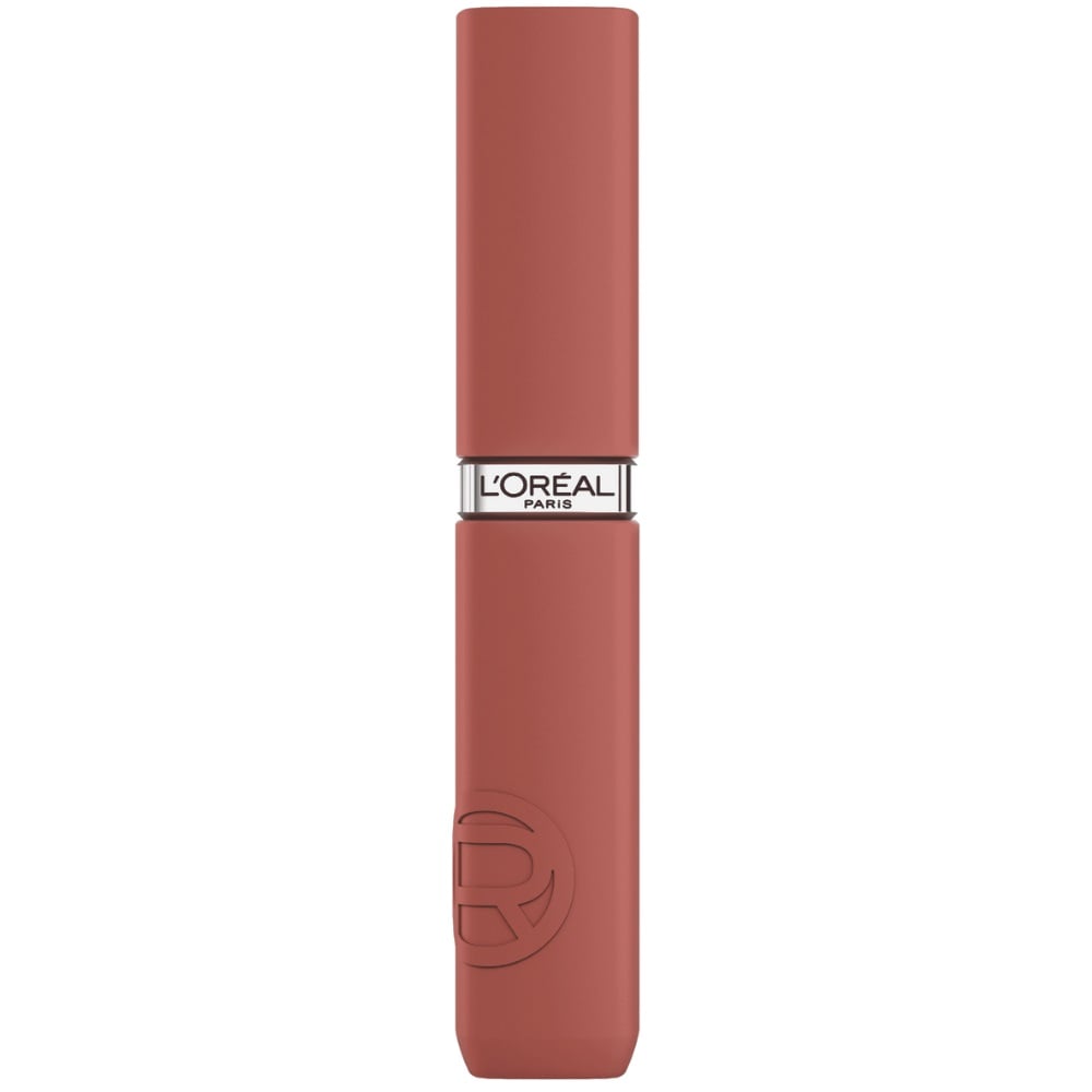 L’Oréal Lippenstift Matte Resistance 635 Worth It Medium (1 stuk)