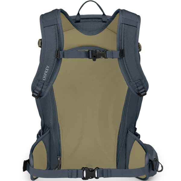 Sac à dos ski OSPREY SOPRIS 20 TUNGSTEN GREY