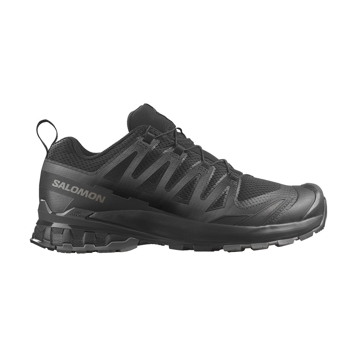 Salomon XA Pro 3D V9 Wide vandresko, herre (Black)
