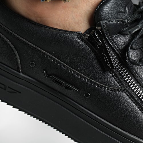 Baskets Roma Pure Dark Dark
