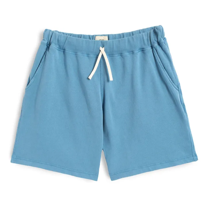 Bather Short Uni | Bleu
