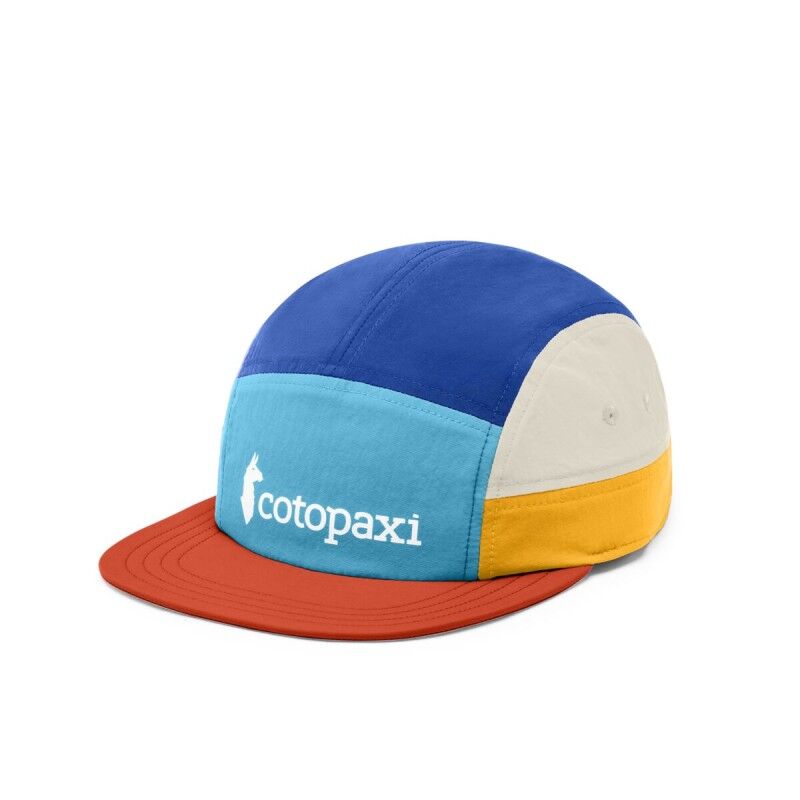 Tech 5-Panel Hat - Casquette