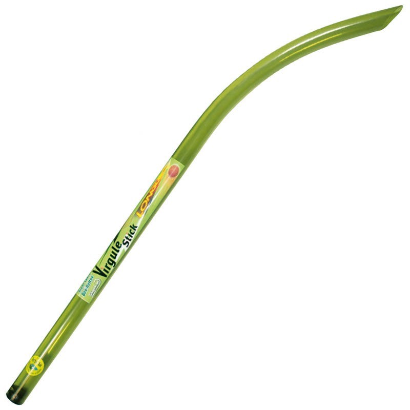Lance Bouillettes Technipêche Virgule Stick Cristal