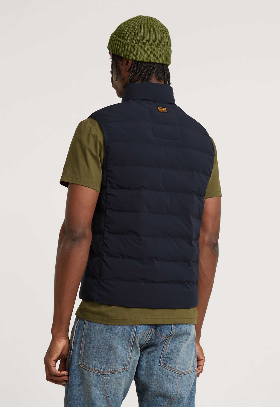 G-Star Foundation Liner Bodywarmer