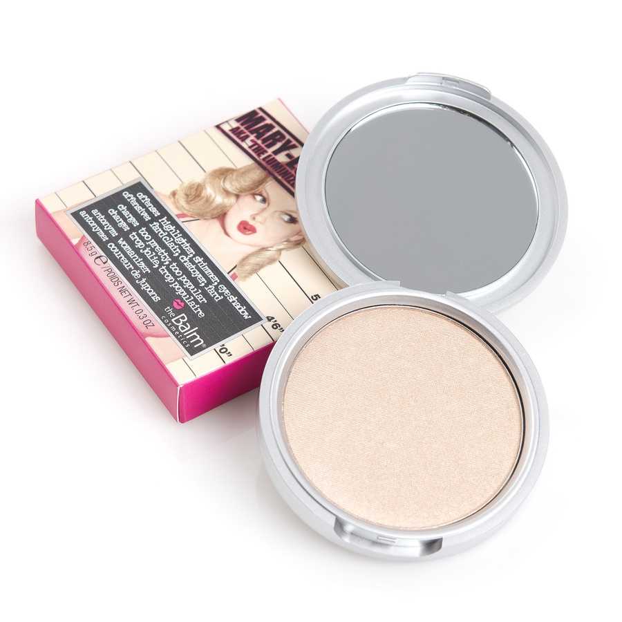 theBalm Mary-Lou Manizer Aka \