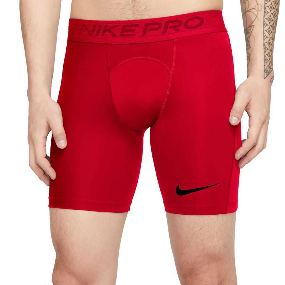 Calça legging curta Nike Cool Compression Pro