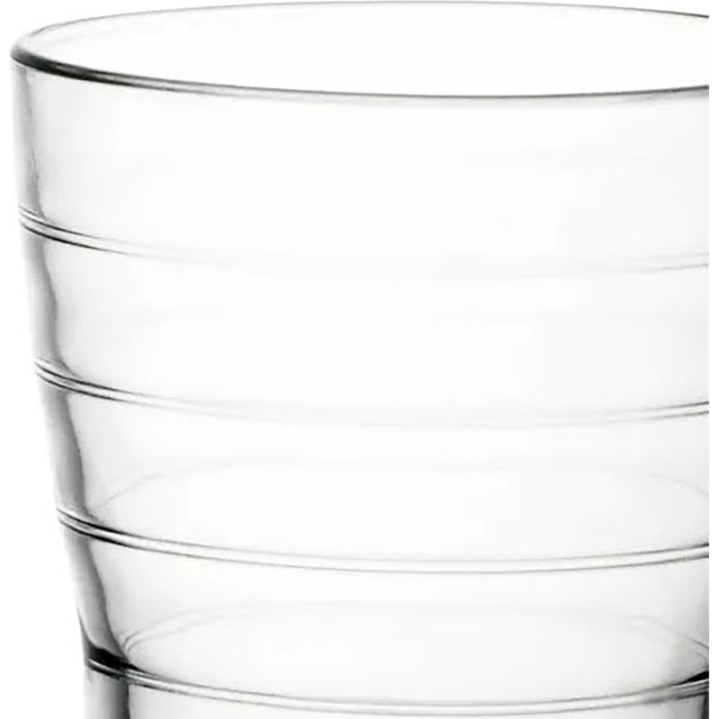 Verre gobelet Habana 17 cl