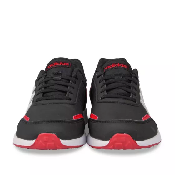 Baskets NOIRES ADIDAS Vs Switch 3 K