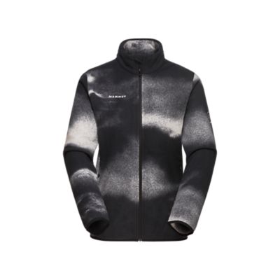 MammutInnominata Light ML Jacket Grain - schwarz