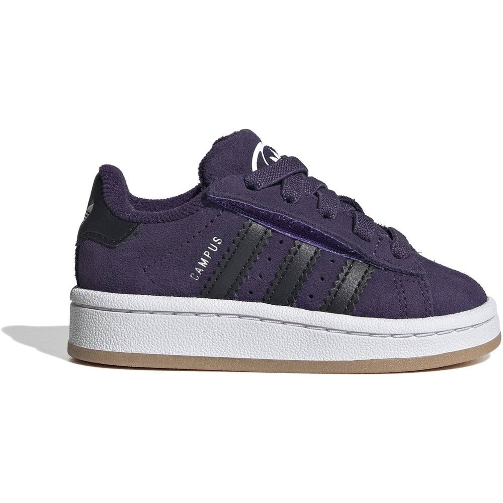 Køb adidas Originals Aurora Plum/Core Black/Ftwr White Campus 00S Cf El I Sneakers