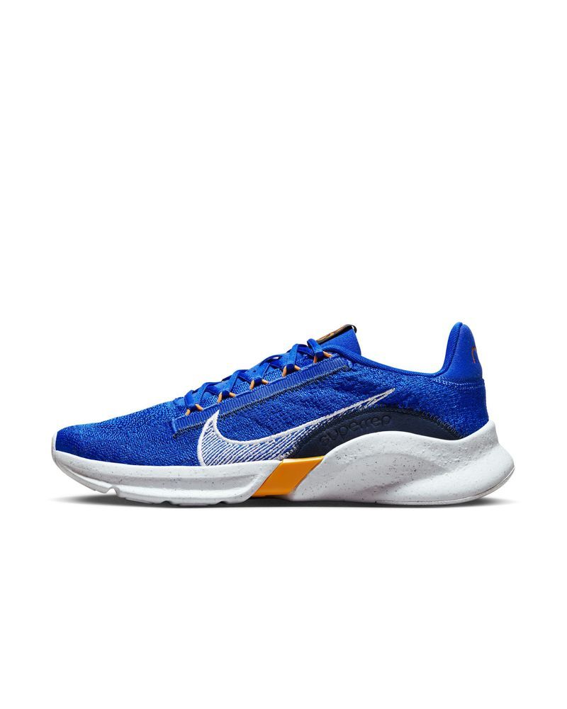 Chaussures de training Nike SuperRep Go 3 Next Nature pour homme