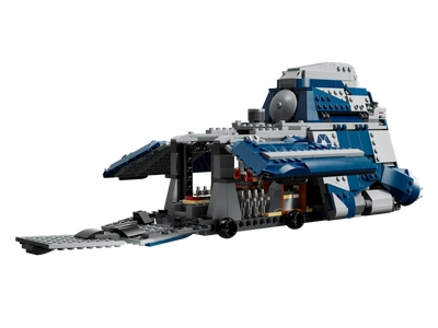 LEGO Slag om Felucia Separatist MTT™ (75435)