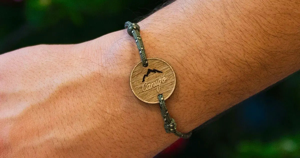Bracelet Canigó
