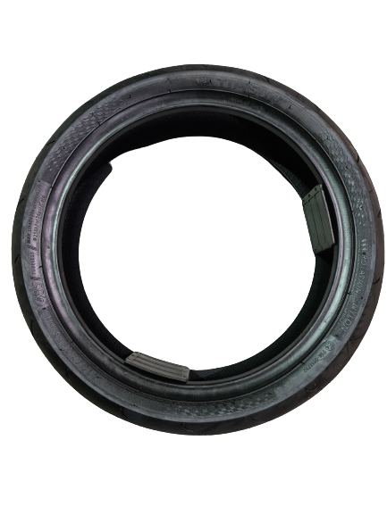 Pneu 110\/70-13 Tubeless pour Scooter Electrique