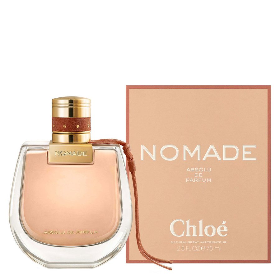 Chloé Nomade Absolu Eau De Parfum For Women 75ml