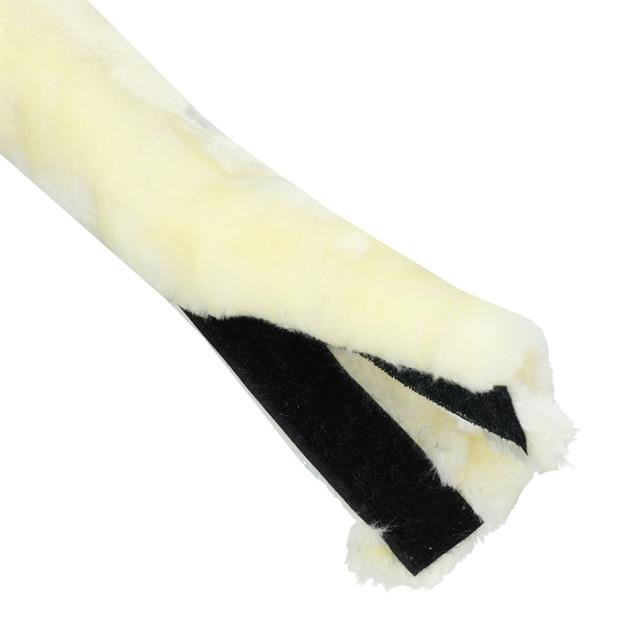 Teugelbontjes Epplejeck Naturel