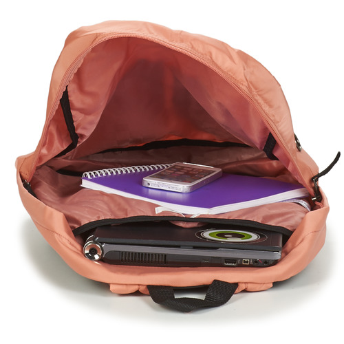 Vans - LONG HAUL BACKPACK - Rose