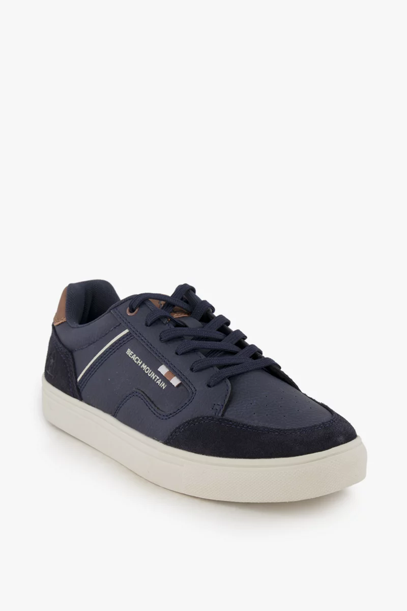 BEACH MOUNTAIN Re-Sailor Herren Sneaker