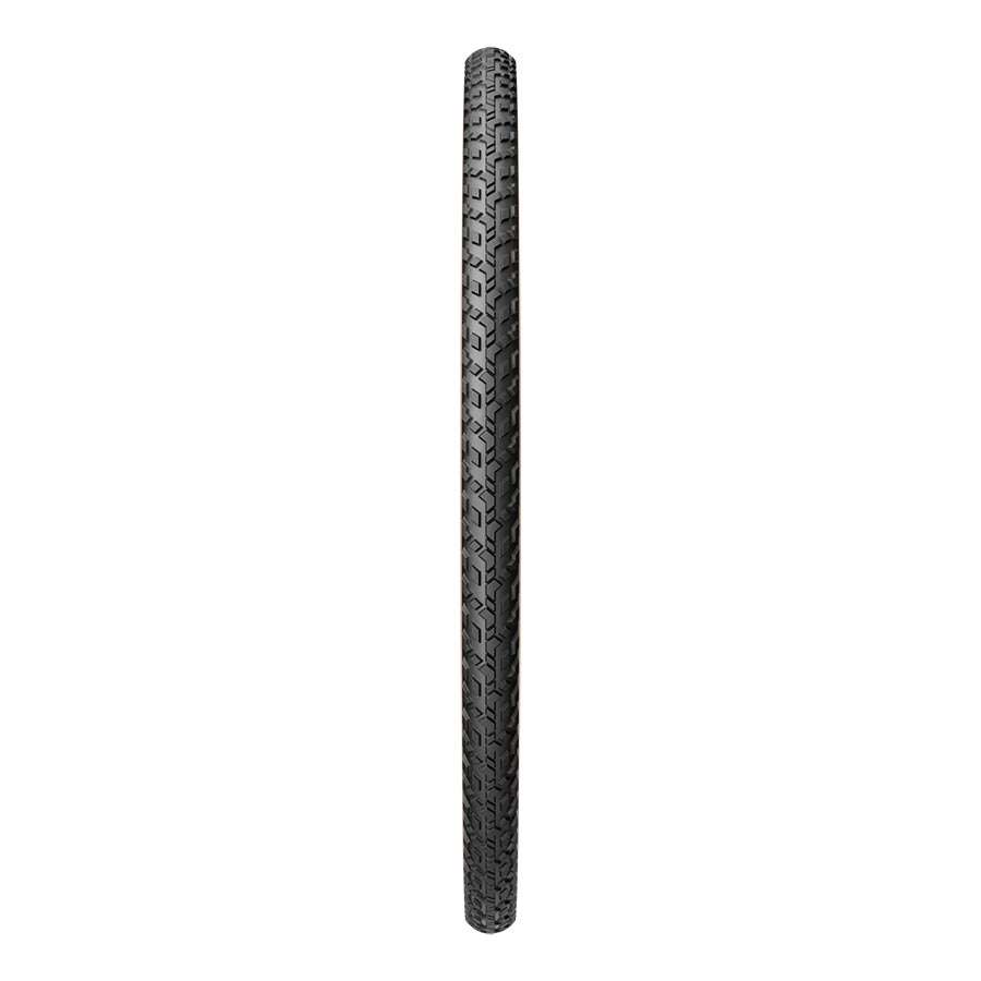 Pirelli Cinturato Classic Gravelband Mixed Terrain Zwart/Bruin