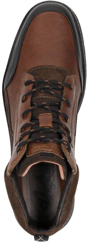 Australian Durango cognac