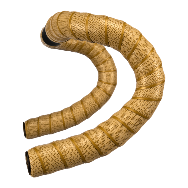 Lizard Skins DSP v2 Styrbånd 2,5 mm Guld