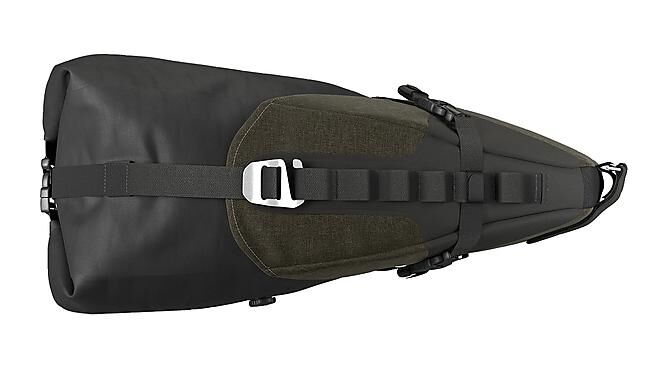 BROOKS ENGLAND - SACOCHE DE SELLE SCAPE SEAT BACK