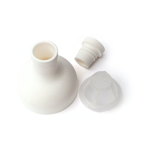 Sunday Natural Products  Cold BrewFlasche weiss