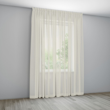 Gordijn Louise 4811 almond