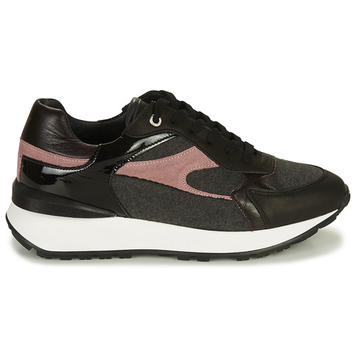 JB Martin - FORTE - MIX GRIS / ROSE