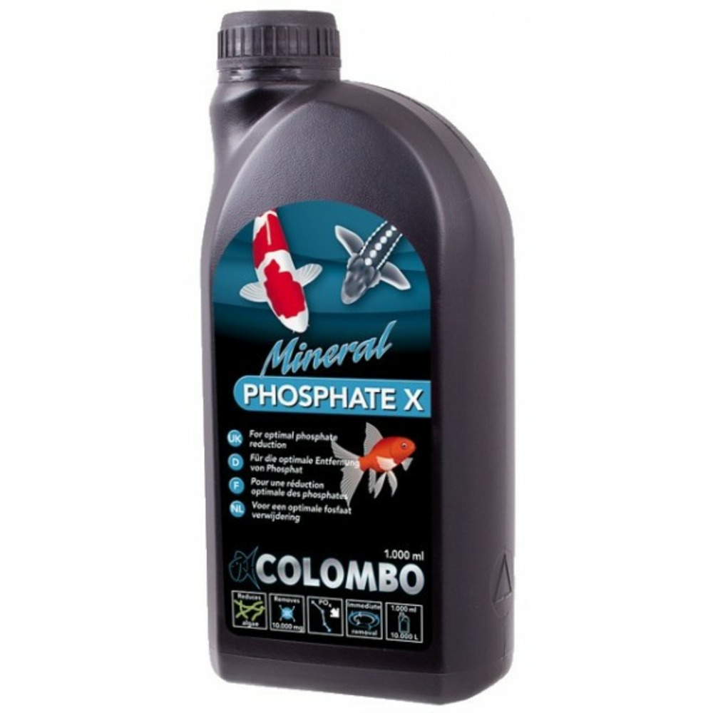 Colombo phosphate x 1l/10m3