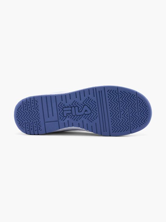 FILA Sneaker Blau