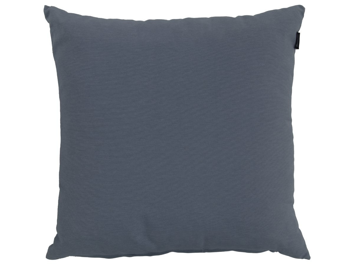 Hartman Cuba Graphite Blue sierkussen