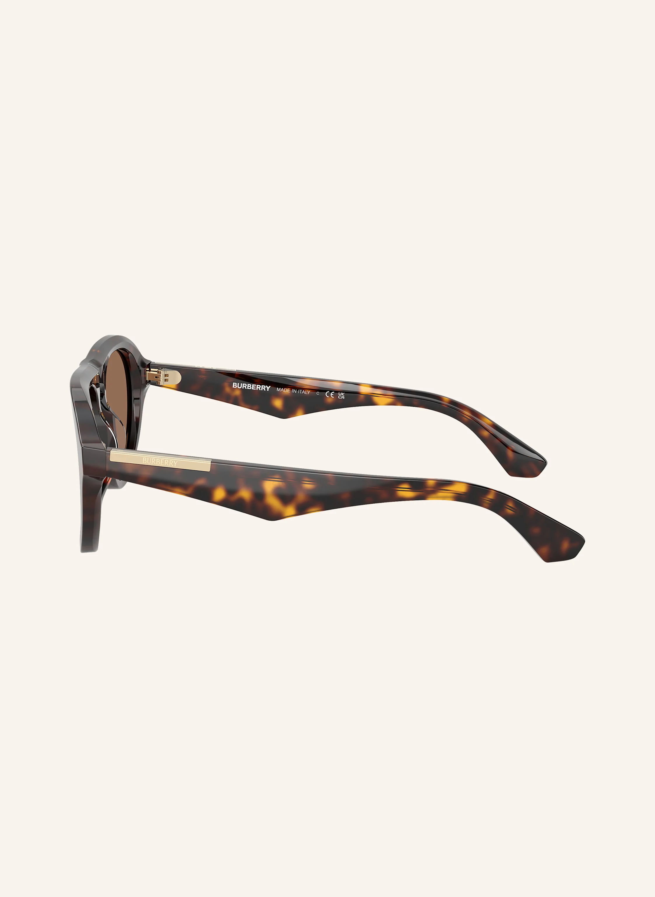 BURBERRY Sonnenbrille BE4437U