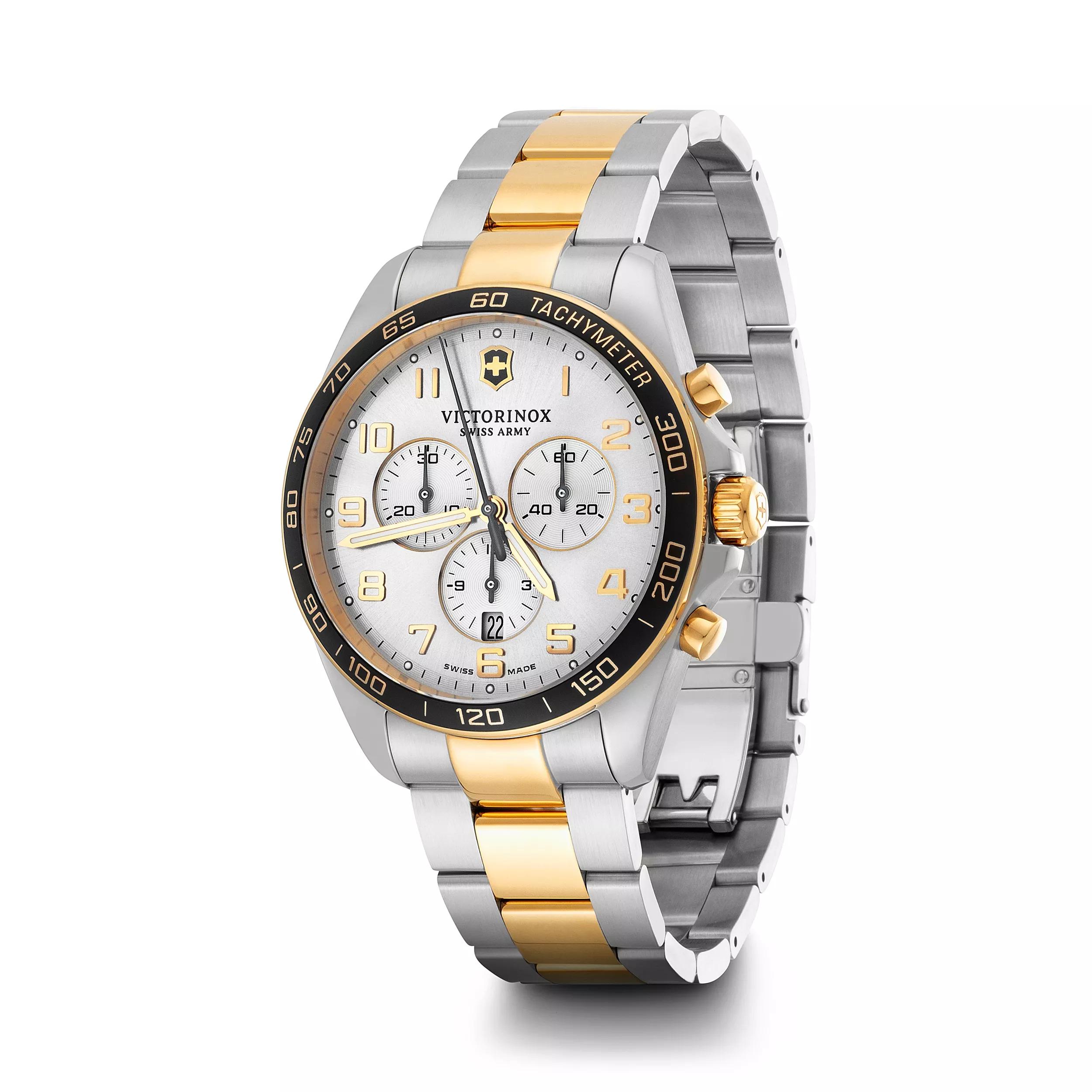 FieldForce Classic Chrono-FieldForce Classic Chrono