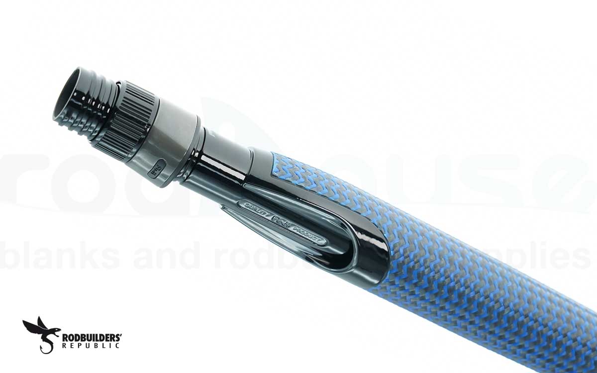 Carbon Long Grip IPS16 Long Grip en Carbon pour IPS16