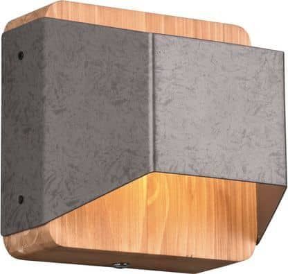 LED-Wandleuchte