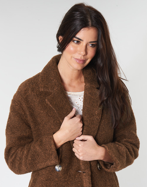 Only - ONLNINA - Marron