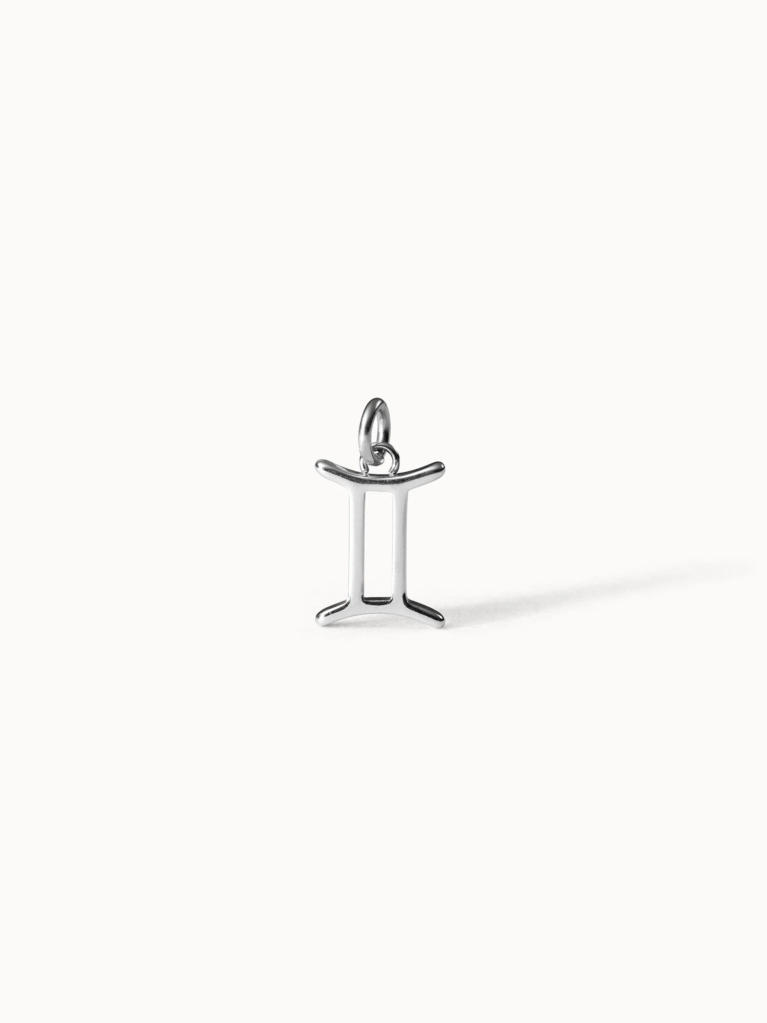 Zwilling Zodiac Charm - PURELEI