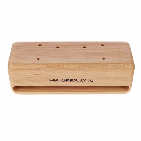 Playwood WB-4 Wood Block