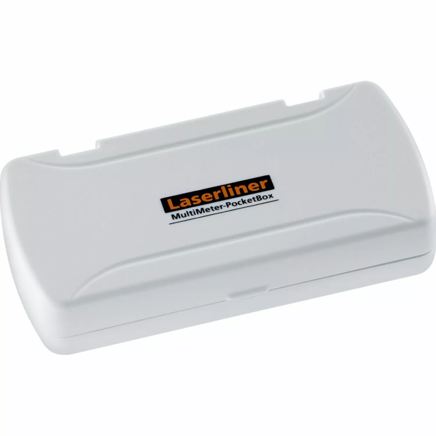 Laserliner MultiMeter-PocketBox Multimeter in boxset - Digitaal - AC/DC 250V & 200mA