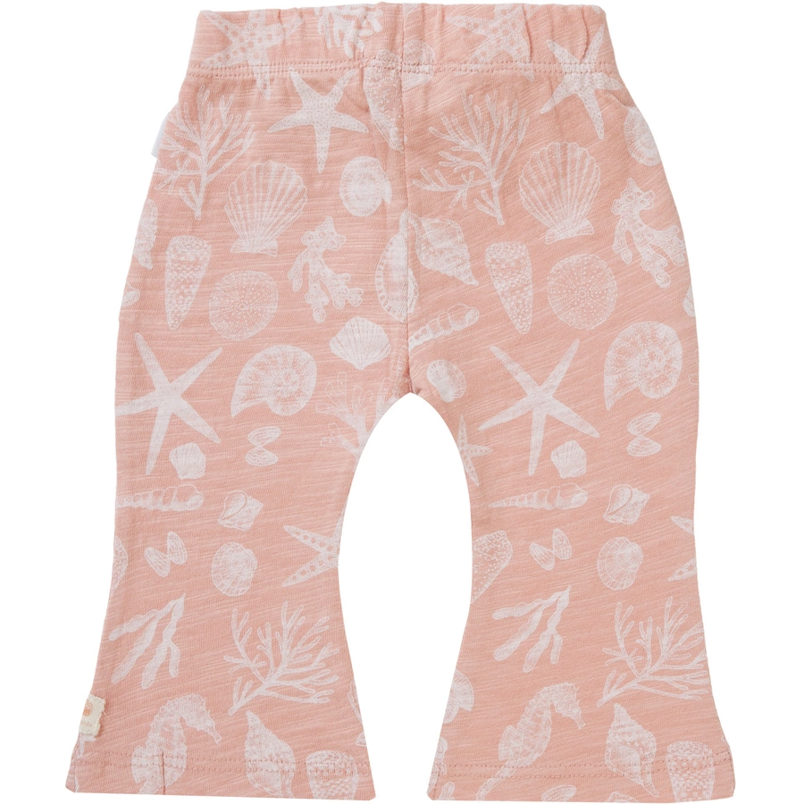 Noppies Leggings Coolidge Peach Beige