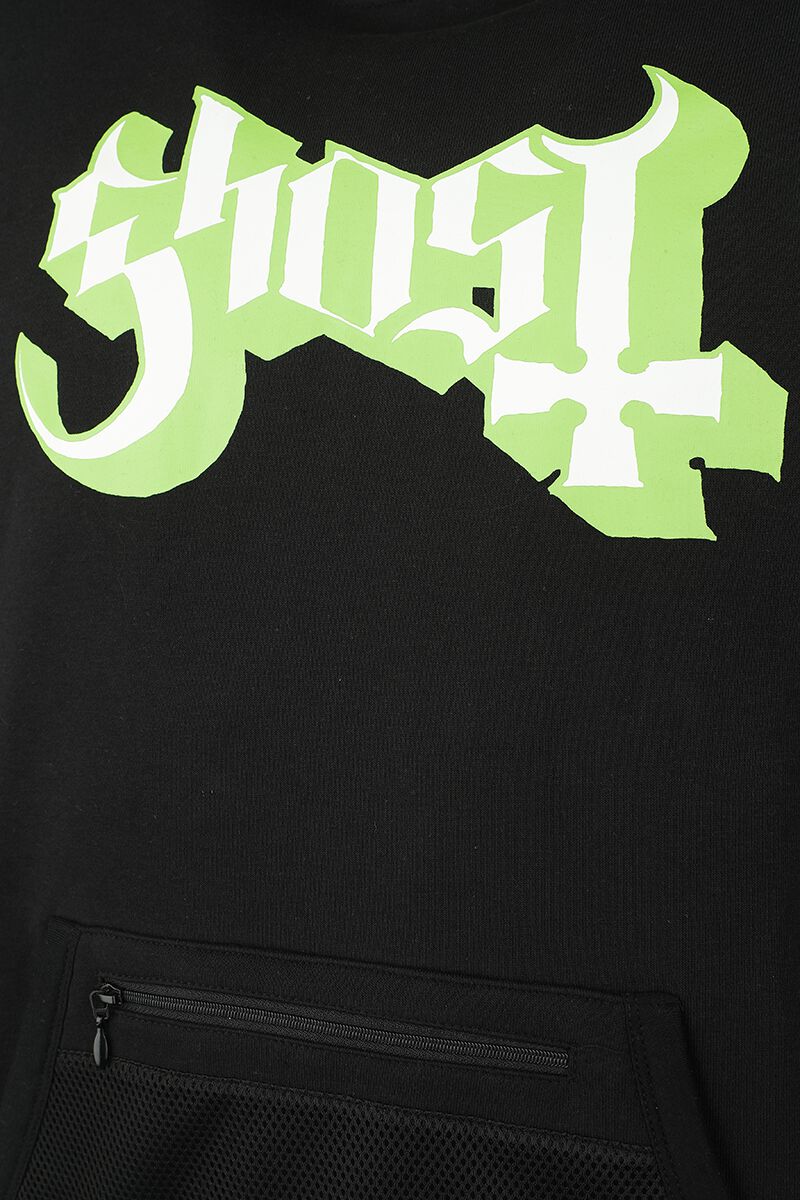 EMP Signature Collection | Ghost Sweat-shirt à capuche